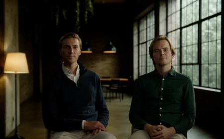 DiligenceSquared leverages AI and voice agents to lower the cost of M&A research