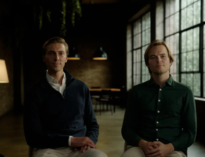 DiligenceSquared leverages AI and voice agents to lower the cost of M&A research