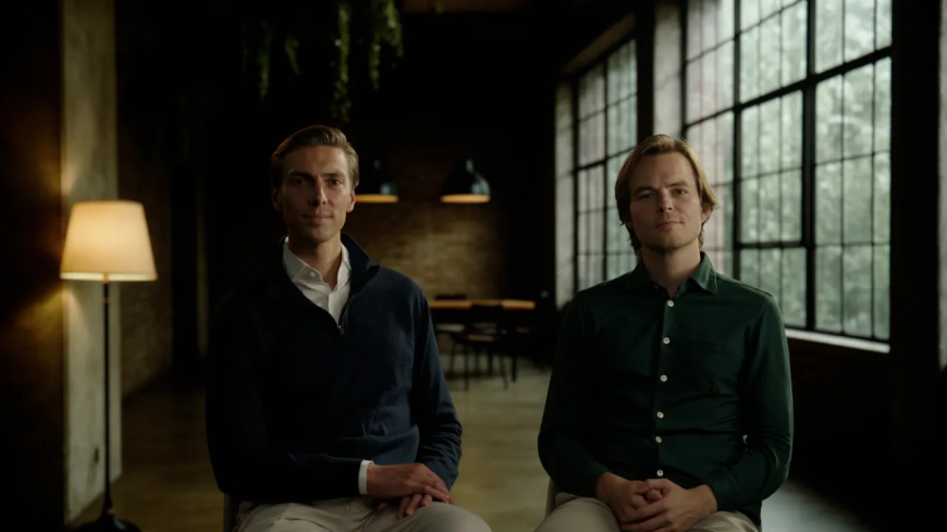 DiligenceSquared leverages AI and voice agents to lower the cost of M&A research