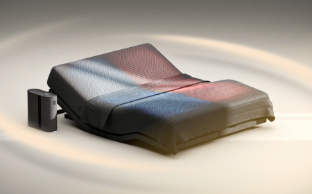 Sleep tech company Eight Sleep secures $50M funding at $1.5B valuation