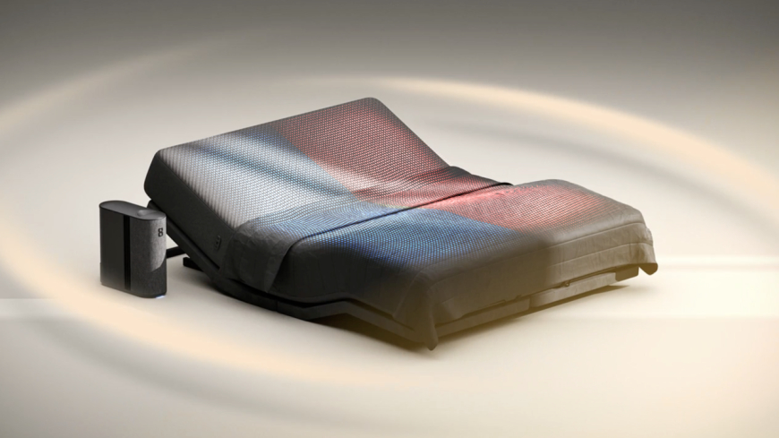 Sleep tech company Eight Sleep secures $50M funding at $1.5B valuation