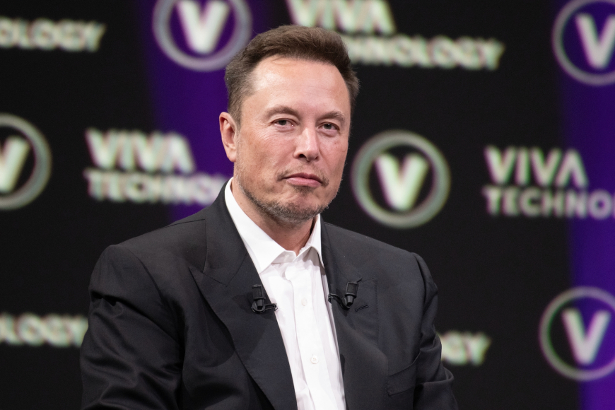 Elon Musk criticises OpenAI during deposition, says no suicides linked to Grok