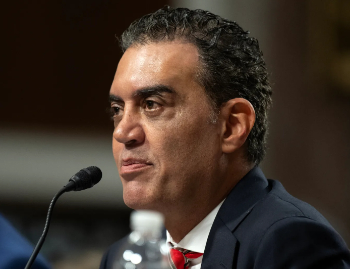 Emil Michael, now a senior Pentagon official, says he’ll never forgive Uber investors who ousted him and Kalanick