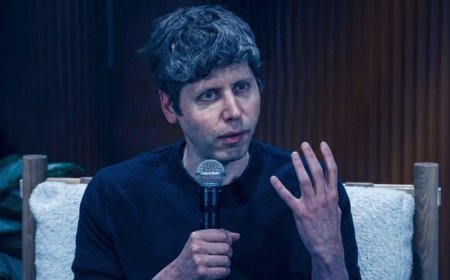 Sam Altman reveals OpenAI Pentagon partnership with built-in technical safeguards