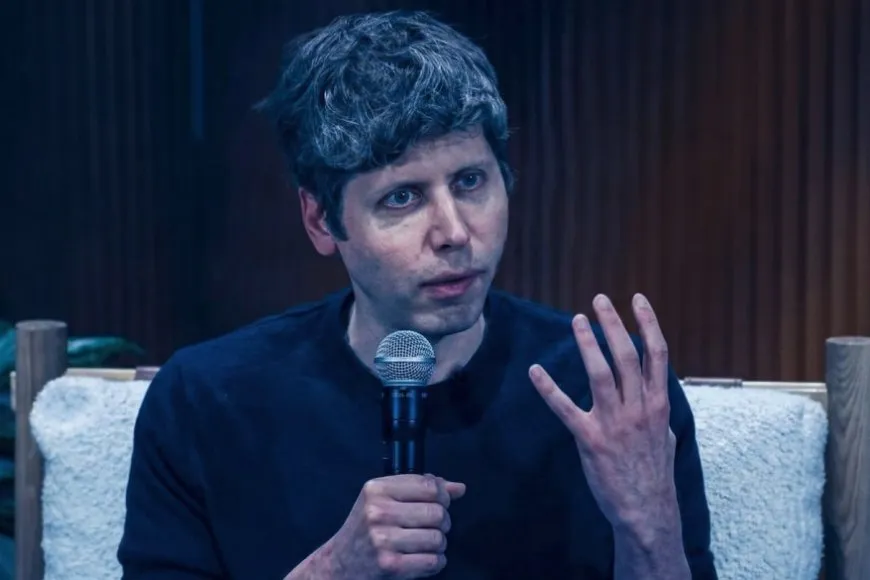 Sam Altman reveals OpenAI Pentagon partnership with built-in technical safeguards