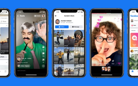 Facebook simplifies impersonation reporting tools for creators