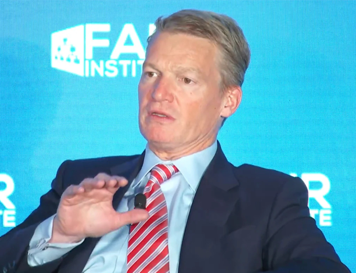 Mandiant founder secures $190M for autonomous AI cybersecurity startup