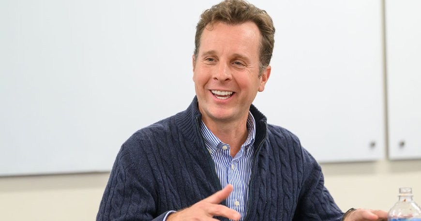 Ring founder Jamie Siminoff faces ongoing privacy concerns despite efforts to reassure users