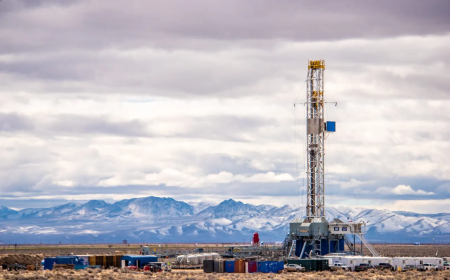 Geothermal startup Fervo Energy leaps past the ‘valley of death’ in clean power scale-up