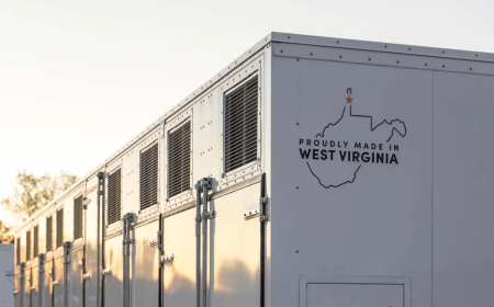 Google commits $1B to Form Energy’s long-duration 100-hour battery technology