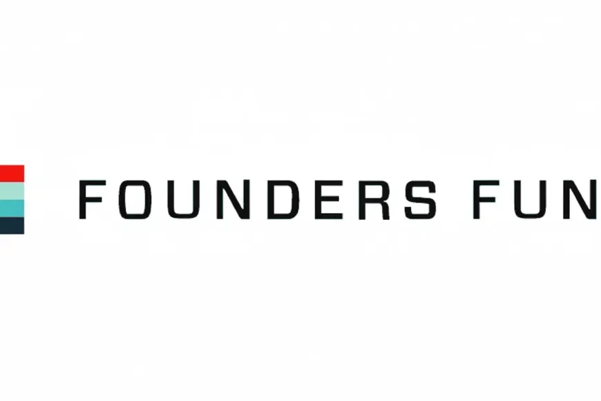 Founders Fund moves closer to $6B target for new growth investment fund