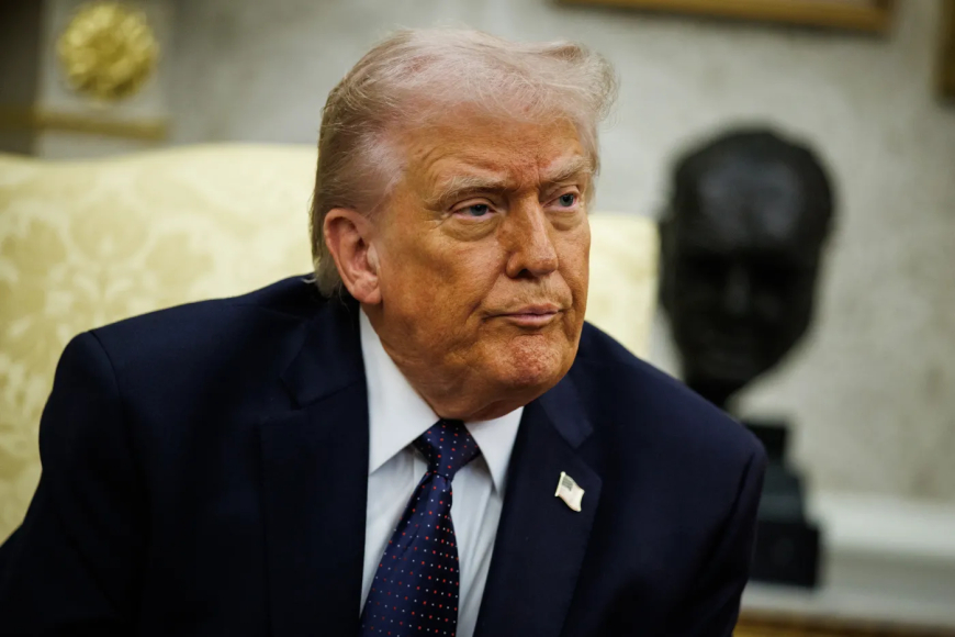 Pentagon considers labelling Anthropic a national security supply-chain risk