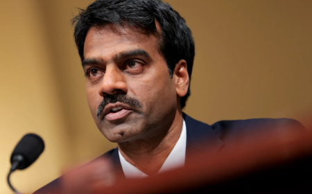 CISA appoints new leadership after replacing the acting director following a difficult year