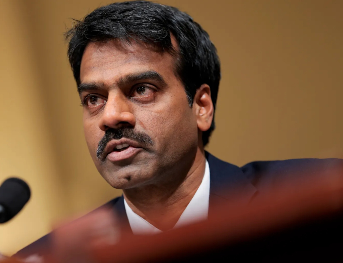 CISA appoints new leadership after replacing the acting director following a difficult year