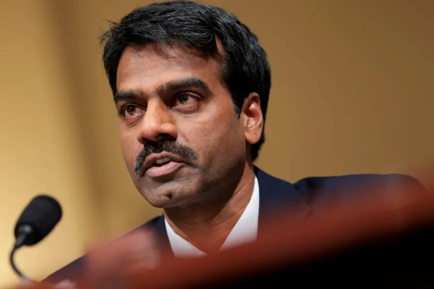 CISA appoints new leadership after replacing the acting director following a difficult year