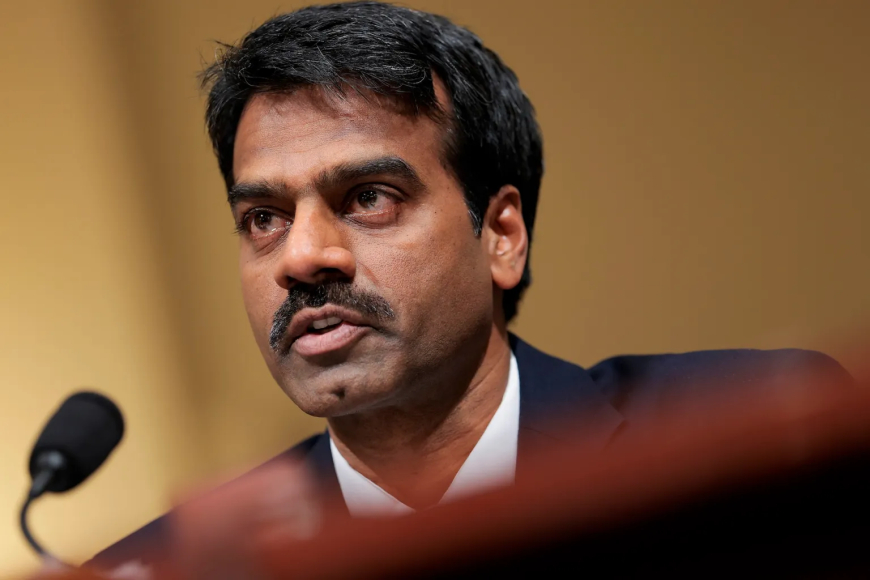 CISA appoints new leadership after replacing the acting director following a difficult year