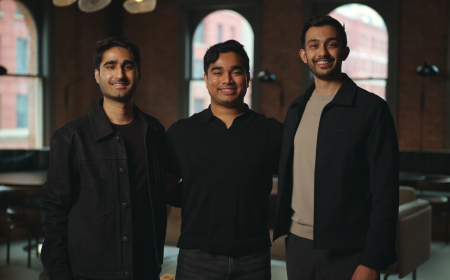 YC-backed startup Glimpse secures $35M funding round led by a16z after strategic pivot