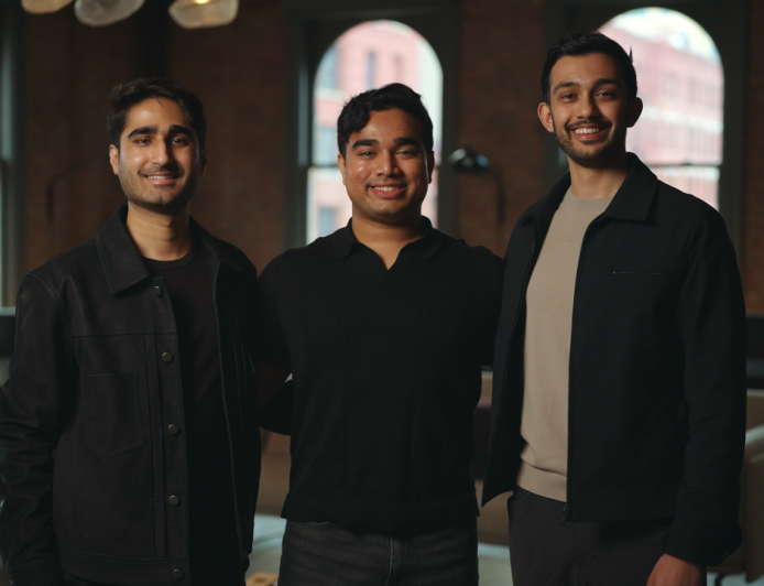 YC-backed startup Glimpse secures $35M funding round led by a16z after strategic pivot