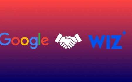 Google completes $32B acquisition of cloud security startup Wiz