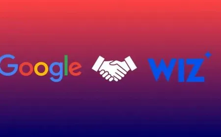 Google completes $32B acquisition of cloud security startup Wiz