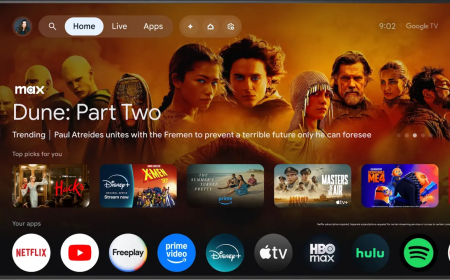 Google TV adds Gemini features to deliver real-time sports updates and personalised content