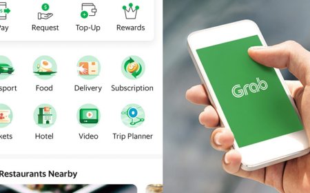 Grab to acquire Foodpanda Taiwan from Delivery Hero for $600 million