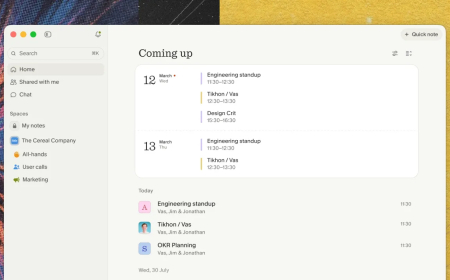 Granola secures $125M funding, reaches $1.5B valuation while expanding into enterprise AI