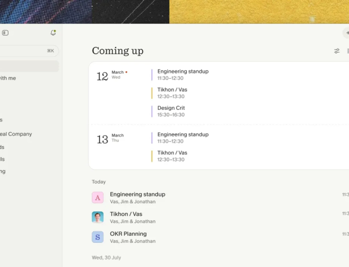 Granola secures $125M funding, reaches $1.5B valuation while expanding into enterprise AI