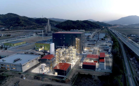 Group14 launches new factory to produce advanced battery materials for fast-charging EVs