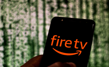 Amazon launches redesigned Fire TV app with improved navigation