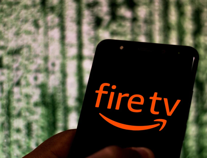 Amazon launches redesigned Fire TV app with improved navigation
