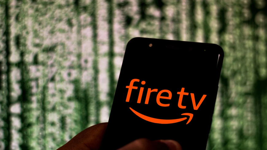 Amazon launches redesigned Fire TV app with improved navigation