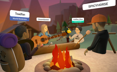 Meta keeps Horizon Worlds alive, reverses plans to shut down VR platform