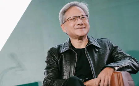 How to stream Jensen Huang’s Nvidia GTC 2026 keynote and key highlights to expect