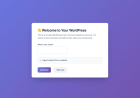 WordPress launches browser-based private workspace through new service my.WordPress.net