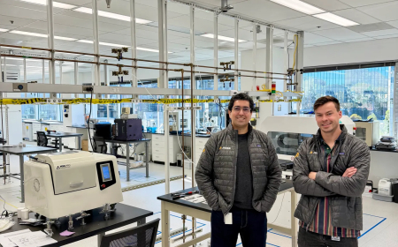 Arinna secures $4M seed funding to tackle space power challenges