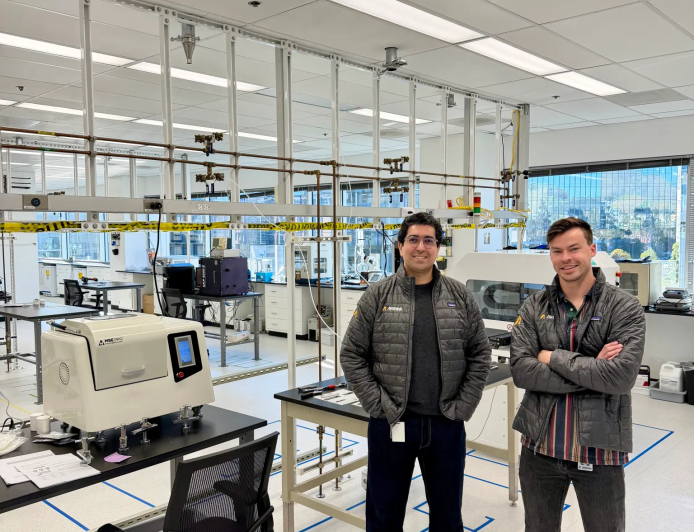 Arinna secures $4M seed funding to tackle space power challenges