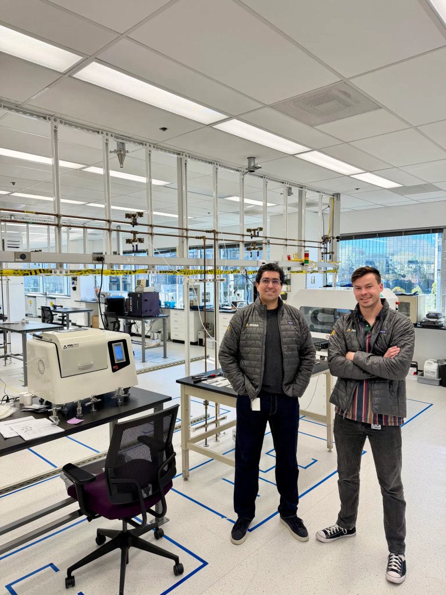 Arinna secures $4M seed funding to tackle space power challenges