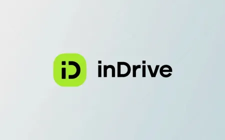 inDrive acquires Pakistan’s Krave Mart to expand its grocery delivery business