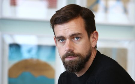 Jack Dorsey cuts Block’s workforce in half, warns more companies could follow
