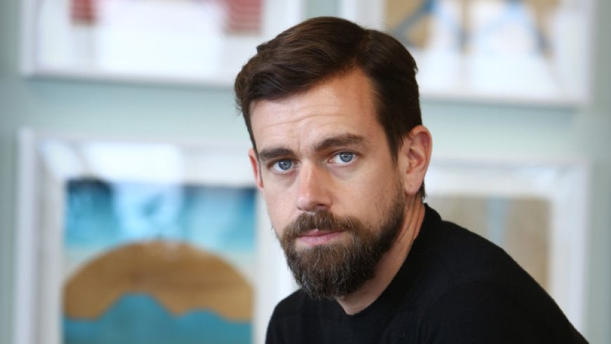 Jack Dorsey cuts Block’s workforce in half, warns more companies could follow