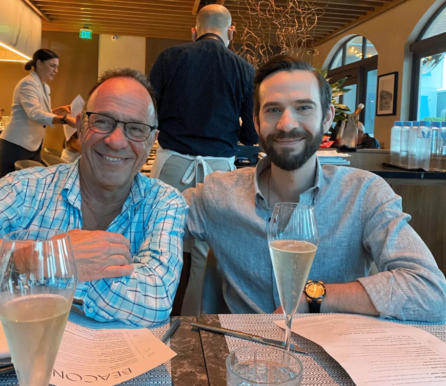 Father files lawsuit against Google, alleging the Gemini chatbot led son into a deadly delusion