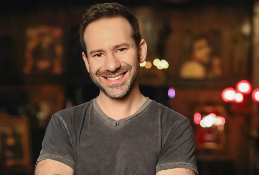 OnlyFans owner Leonid Radvinsky passes away