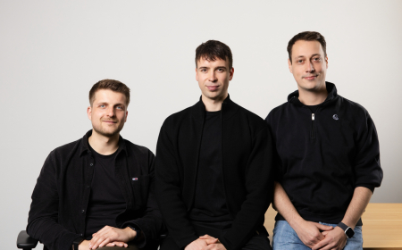 Lio secures $30M from Andreessen Horowitz and investors to streamline enterprise procurement