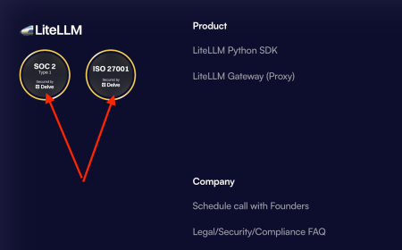 LiteLLM and Delve controversies collide in Silicon Valley