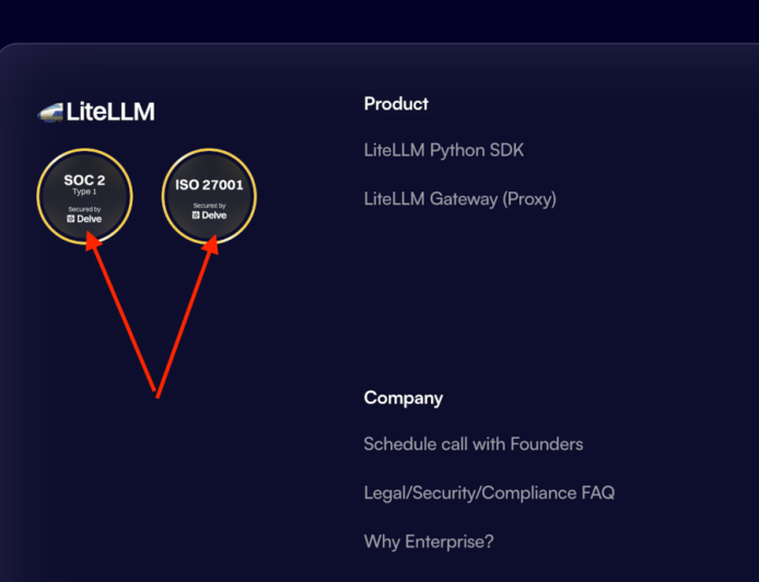 LiteLLM and Delve controversies collide in Silicon Valley