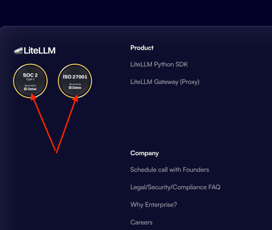 LiteLLM and Delve controversies collide in Silicon Valley