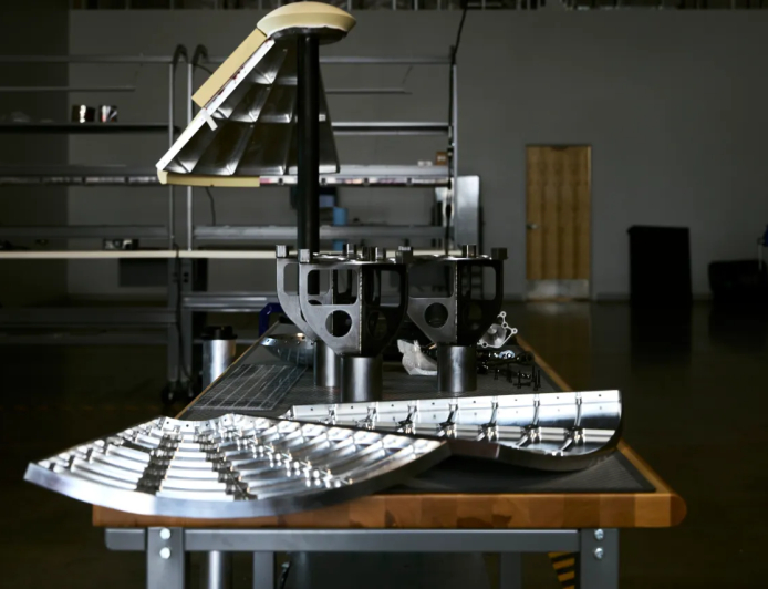 Former SpaceX Engineer Says Reusable Satellites That Return to Earth Could Transform the Space Industry