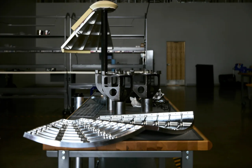 Former SpaceX Engineer Says Reusable Satellites That Return to Earth Could Transform the Space Industry