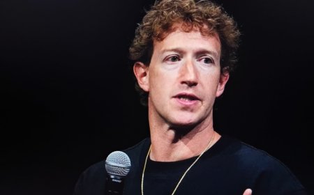 Meta rolls out new program to boost entrepreneurship and expand AI adoption